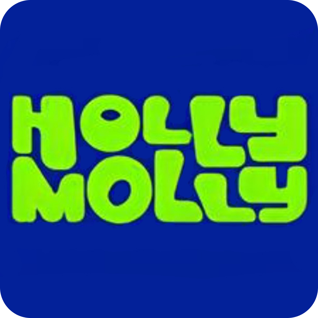 Батуты от 7р/час в "Holly Molly". Дни рождения, тимбилдинги!